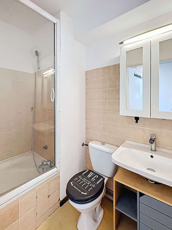 Appartement à ILLKIRCH-GRAFFENSTADEN