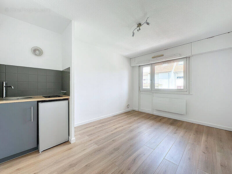 Appartement à ILLKIRCH-GRAFFENSTADEN