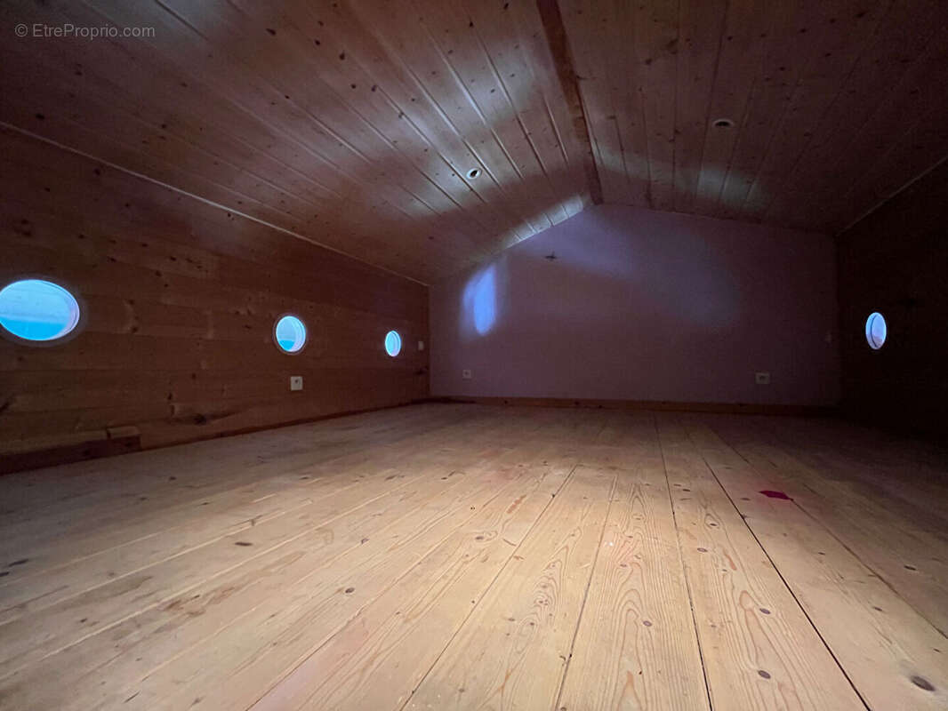 Appartement à SAINT-DENIS-D&#039;OLERON