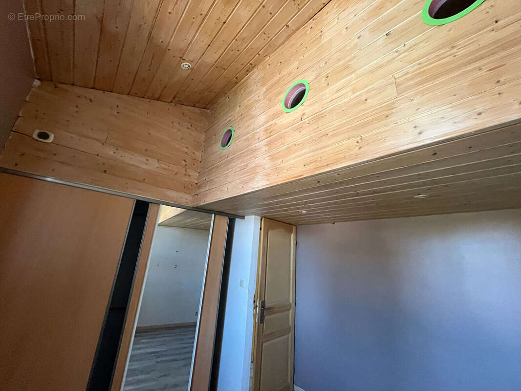 Appartement à SAINT-DENIS-D&#039;OLERON