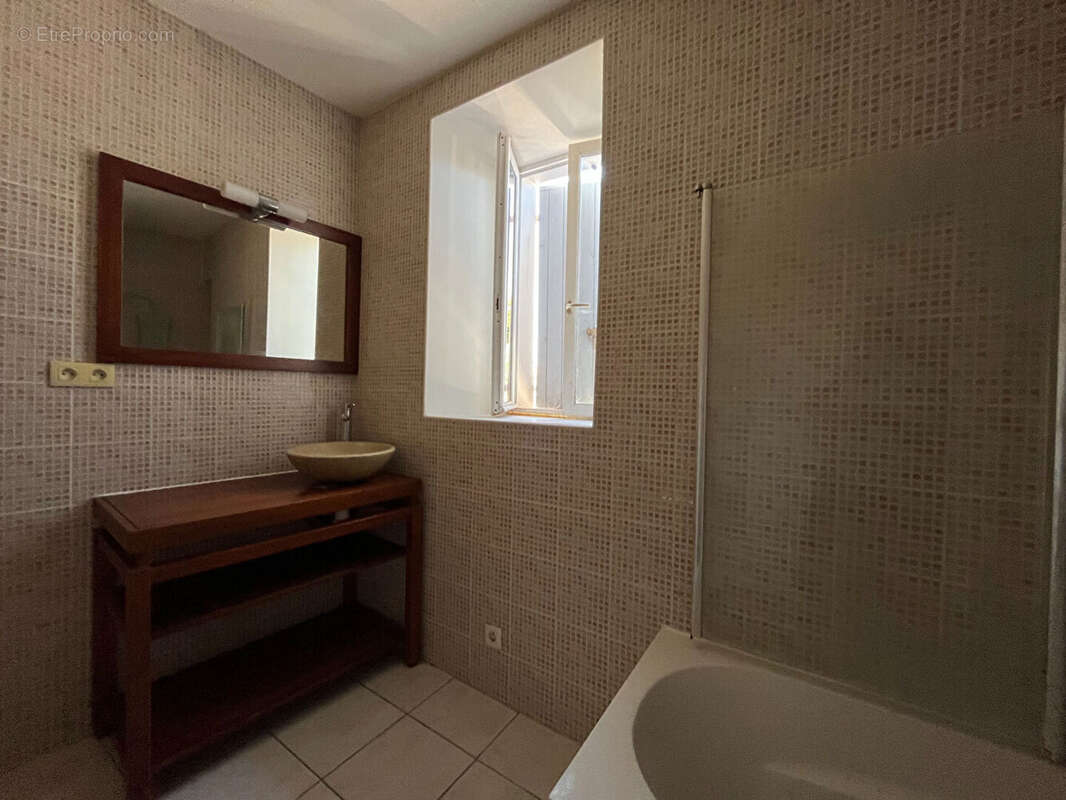 Appartement à SAINT-DENIS-D&#039;OLERON