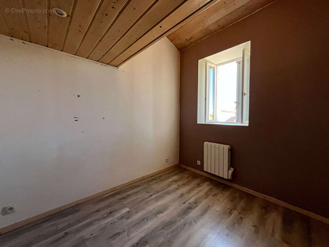 Appartement à SAINT-DENIS-D&#039;OLERON