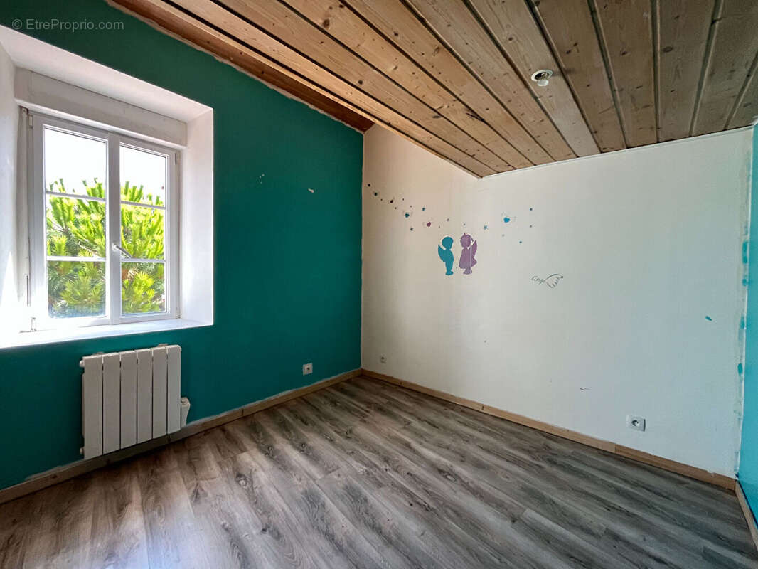 Appartement à SAINT-DENIS-D&#039;OLERON