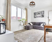 Appartement à LA GARENNE-COLOMBES