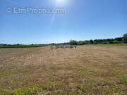 Terrain à GENISSAC