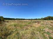 Terrain à GENISSAC
