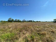 Terrain à GENISSAC