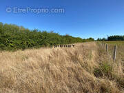 Terrain à GENISSAC