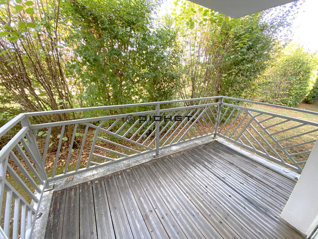 Appartement à BOULIAC