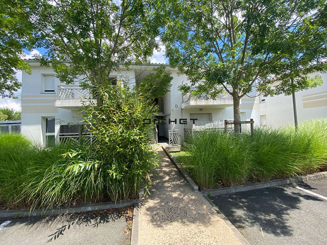 Appartement à BOULIAC