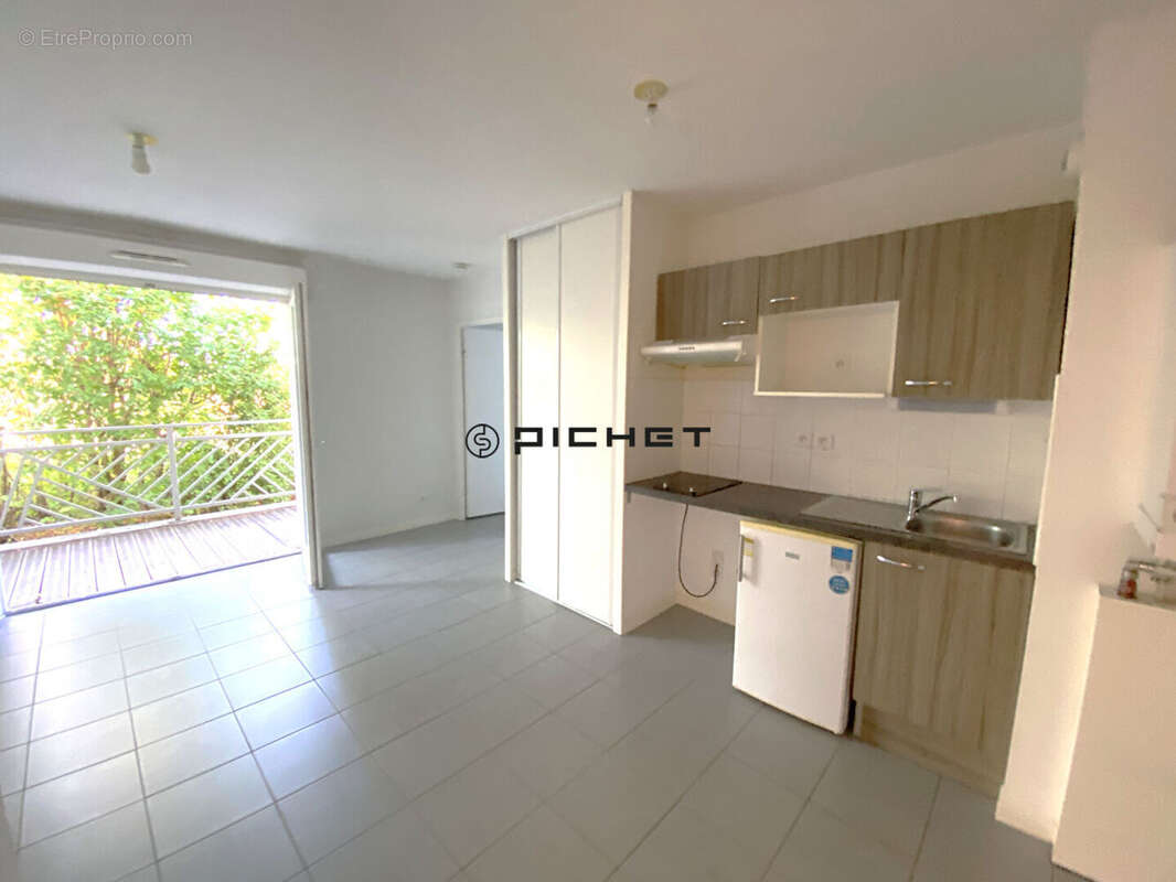 Appartement à BOULIAC