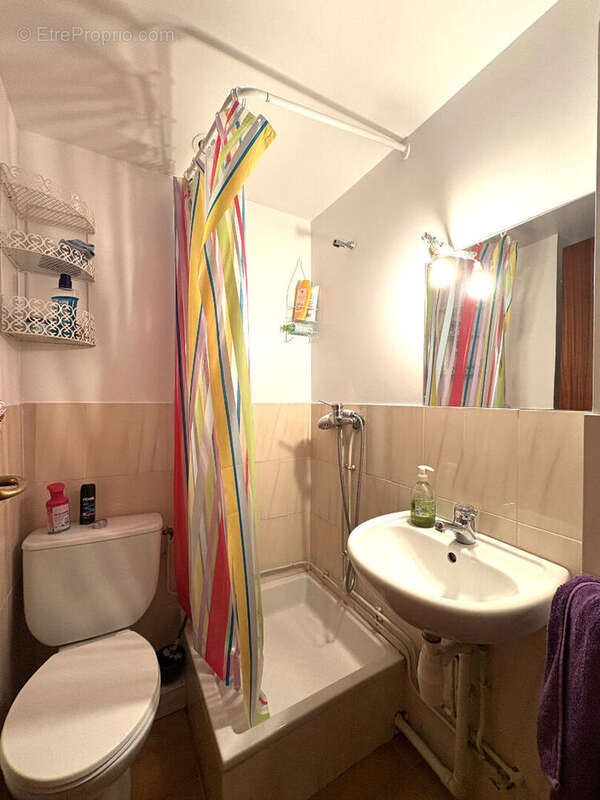 Appartement à FONT-ROMEU-ODEILLO-VIA