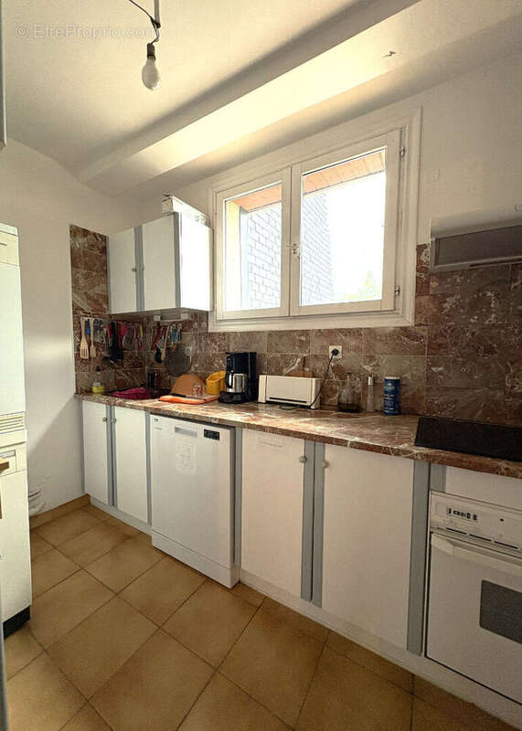 Appartement à FONT-ROMEU-ODEILLO-VIA