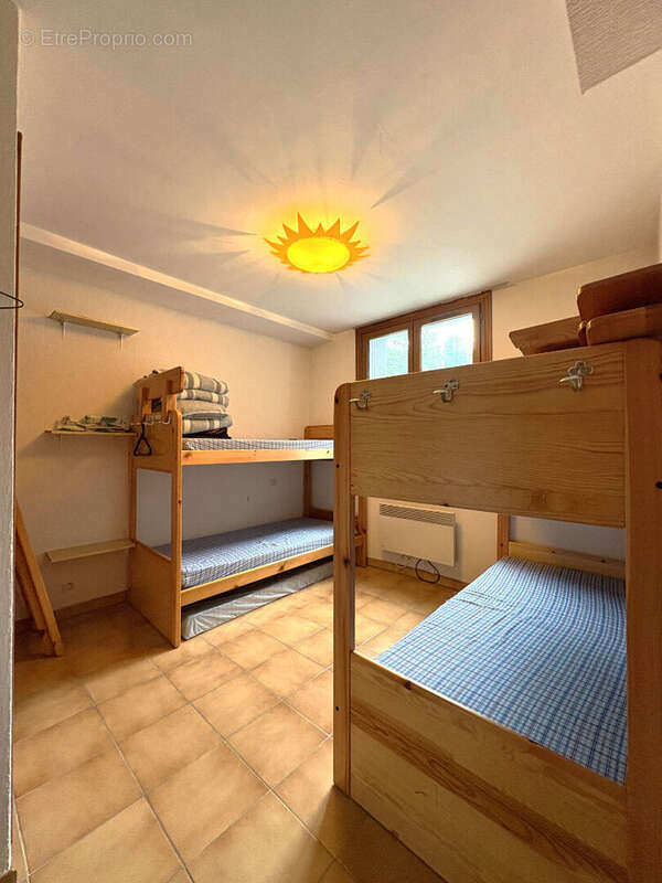 Appartement à FONT-ROMEU-ODEILLO-VIA