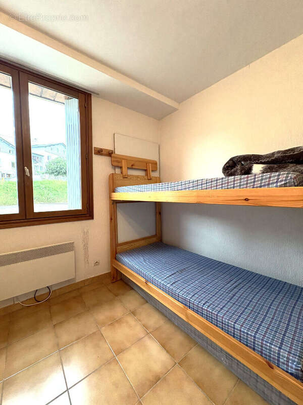 Appartement à FONT-ROMEU-ODEILLO-VIA