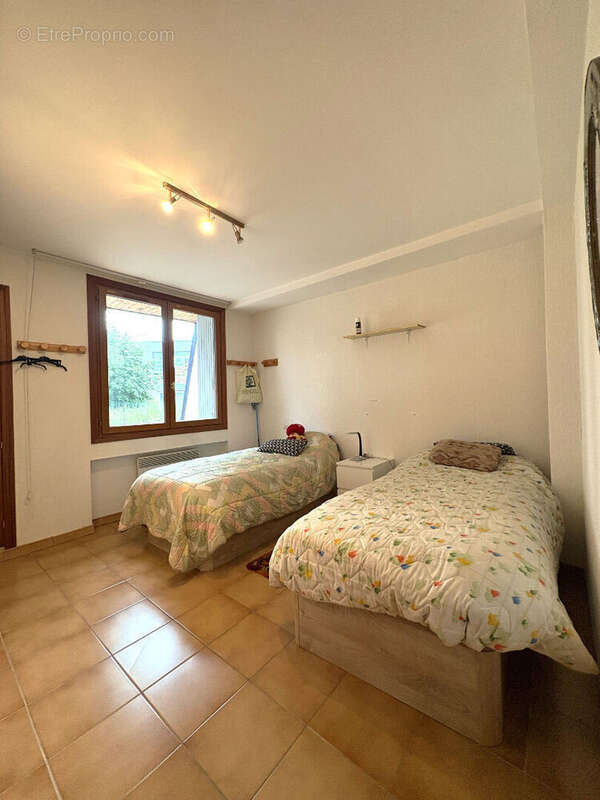 Appartement à FONT-ROMEU-ODEILLO-VIA