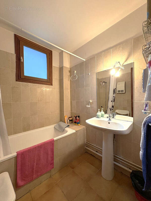 Appartement à FONT-ROMEU-ODEILLO-VIA