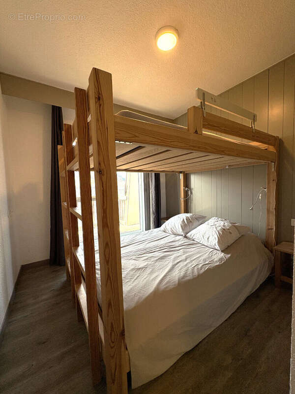 Appartement à FONT-ROMEU-ODEILLO-VIA