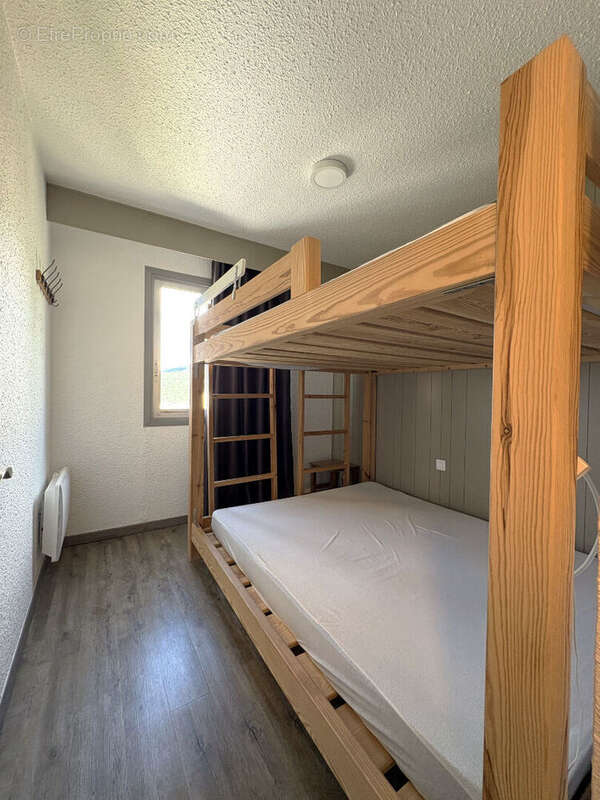 Appartement à FONT-ROMEU-ODEILLO-VIA