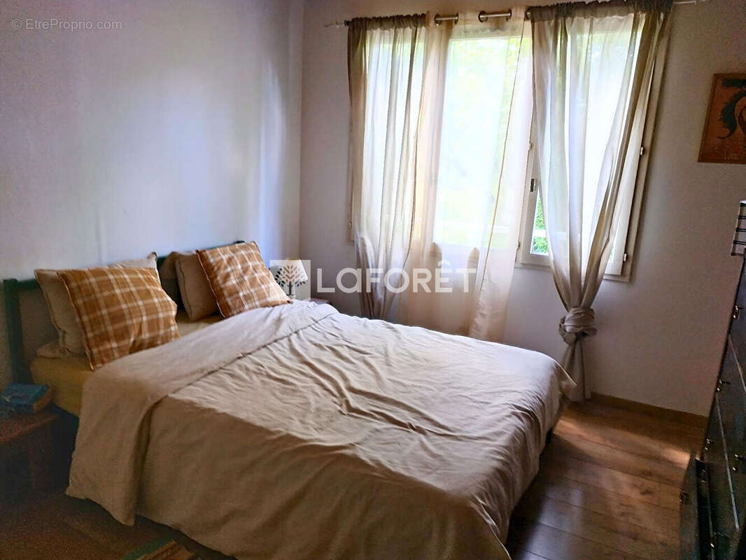 Maison à VILLEPINTE