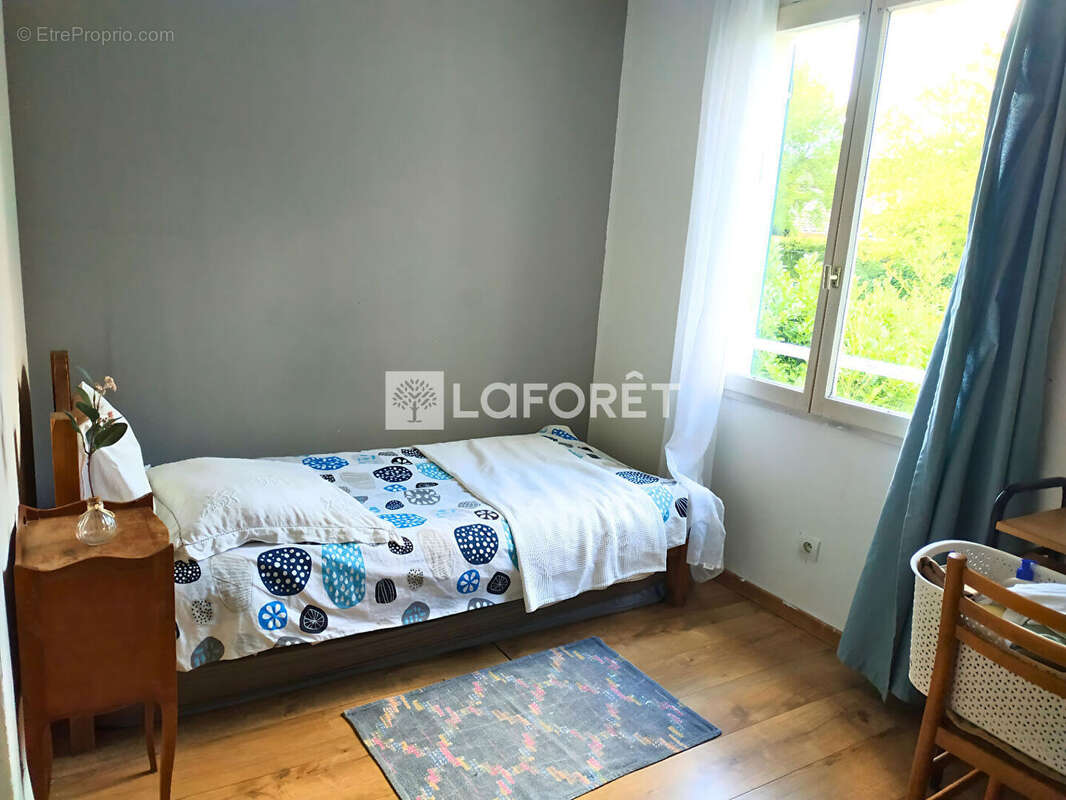 Maison à VILLEPINTE