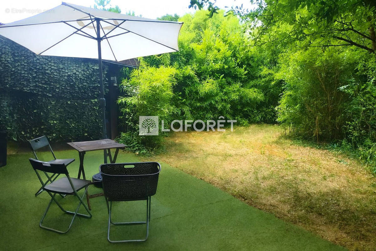 Maison à VILLEPINTE