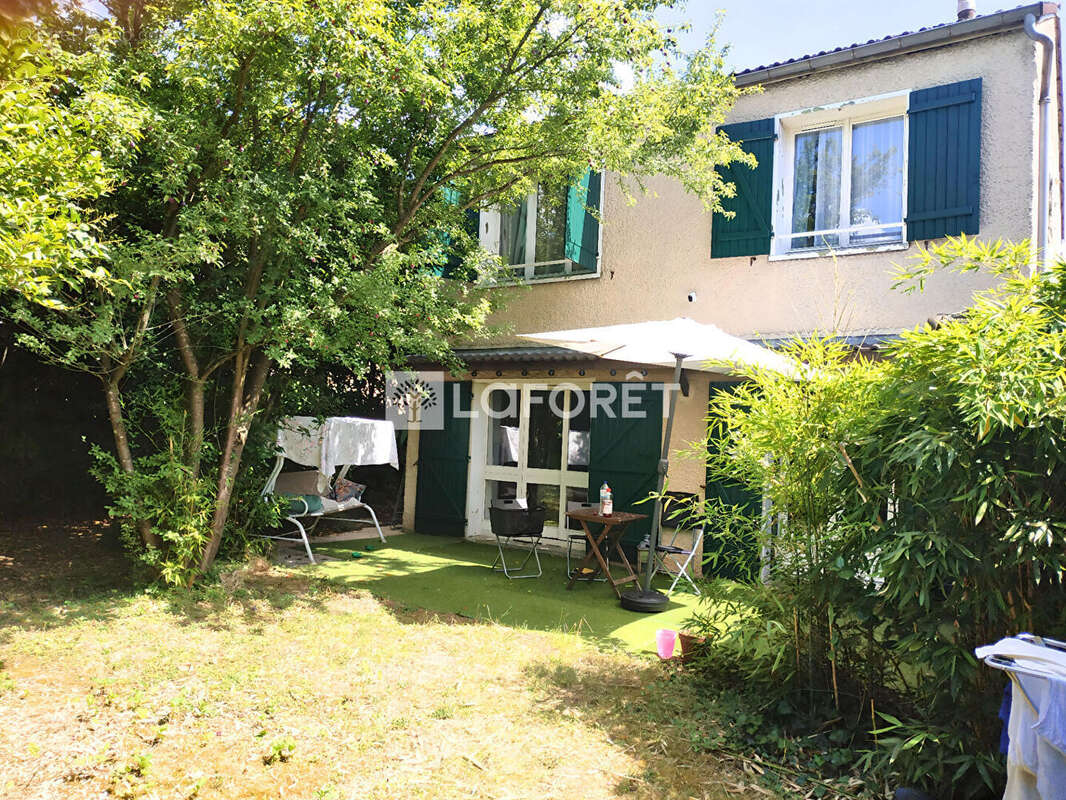 Maison à VILLEPINTE