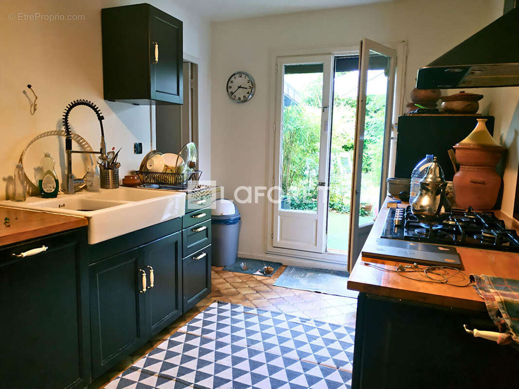 Maison à VILLEPINTE