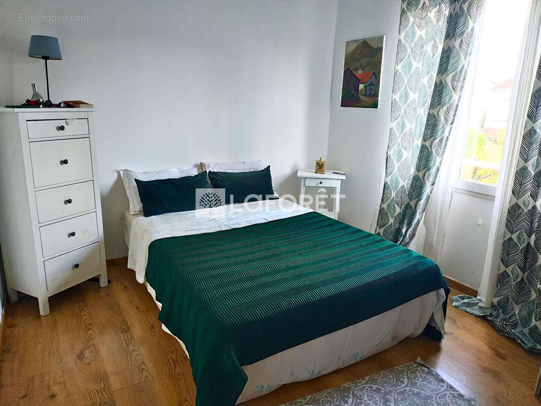 Maison à VILLEPINTE