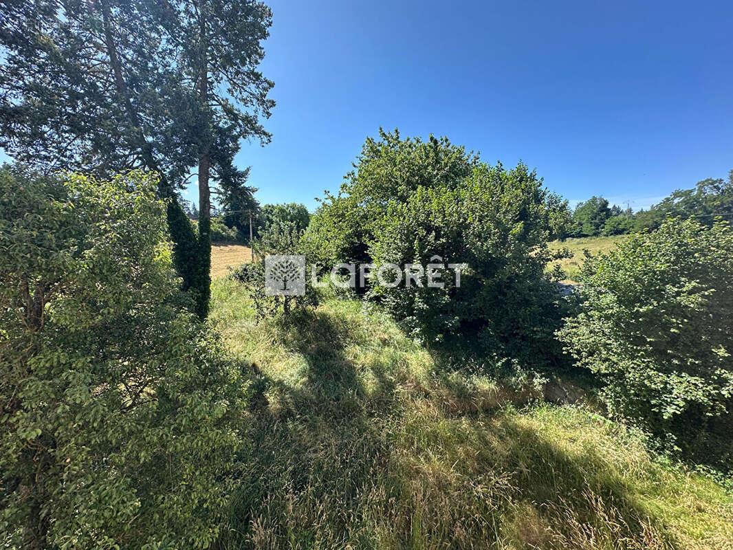 Appartement à SAINT-MARTIN-D&#039;ESTREAUX