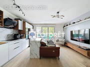 Appartement à CHAMBOURCY