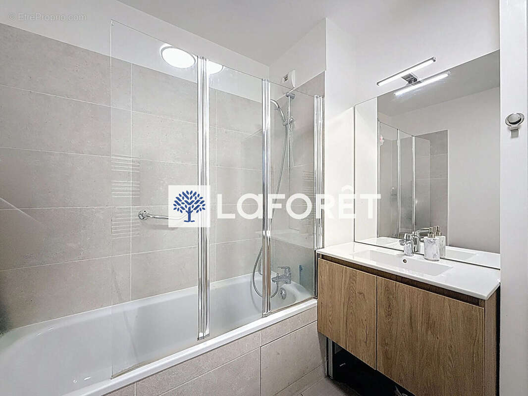 Appartement à CHAMBOURCY