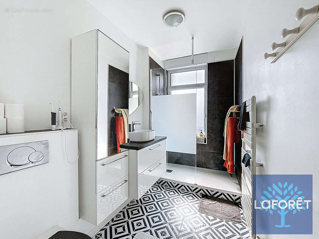 Maison à VALENCIENNES