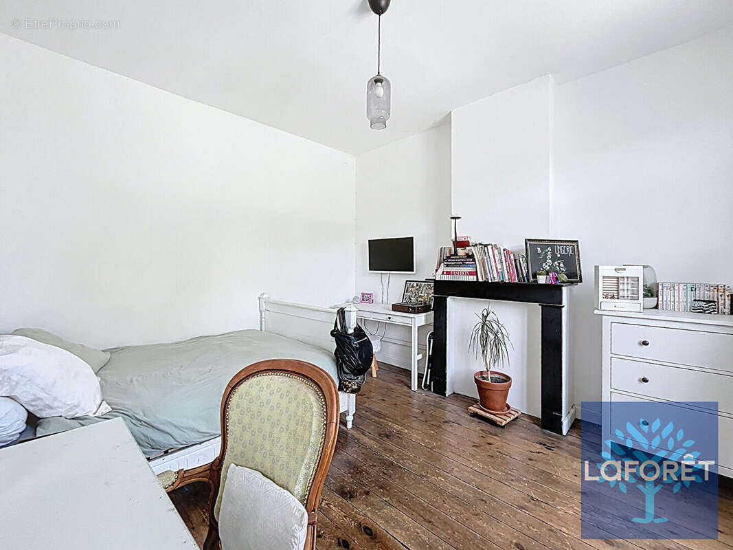 Maison à VALENCIENNES