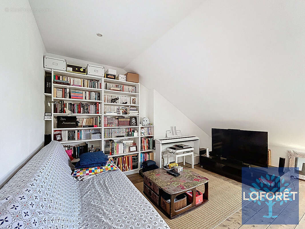 Maison à VALENCIENNES