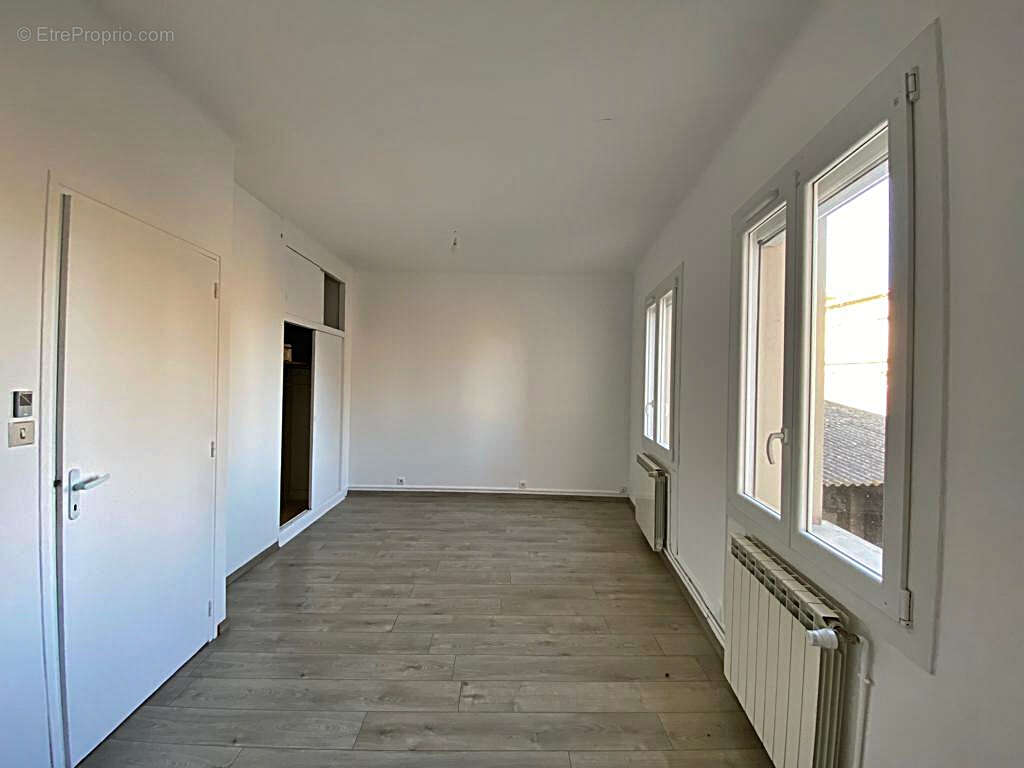 Maison à BOUJAN-SUR-LIBRON