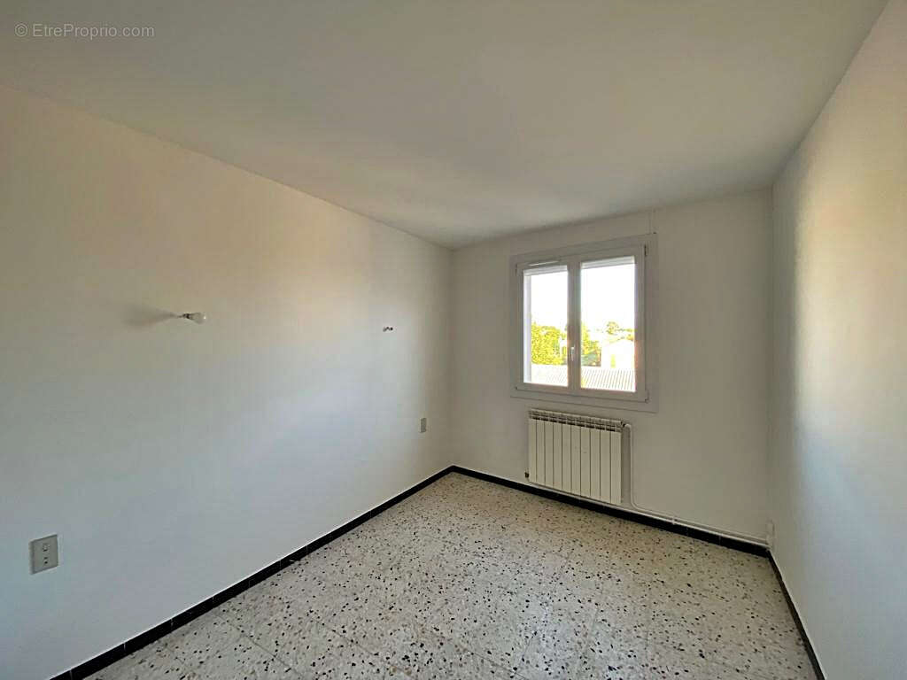 Maison à BOUJAN-SUR-LIBRON