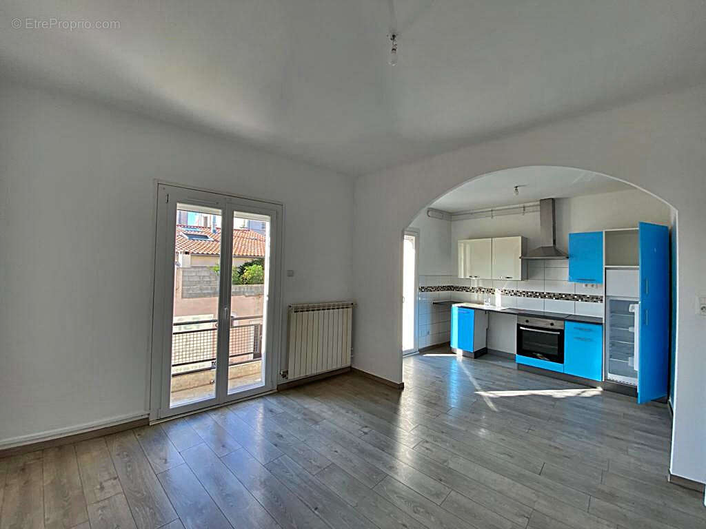 Maison à BOUJAN-SUR-LIBRON