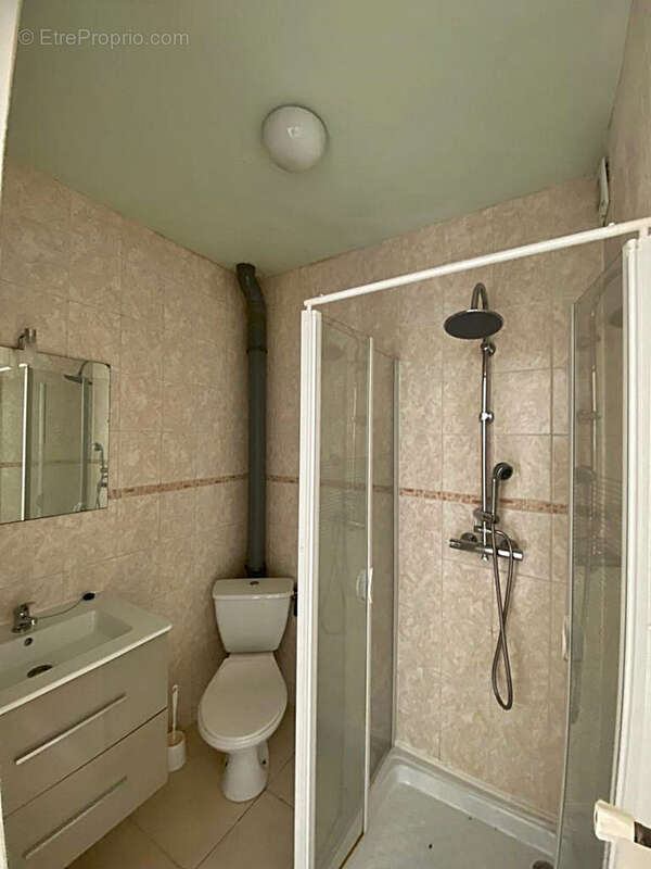 Maison à BOUJAN-SUR-LIBRON