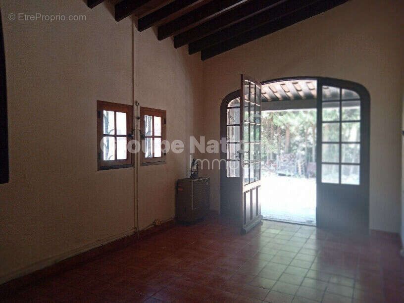 Maison à SAINT-ETIENNE-DU-GRES