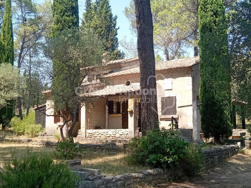 Maison à SAINT-ETIENNE-DU-GRES