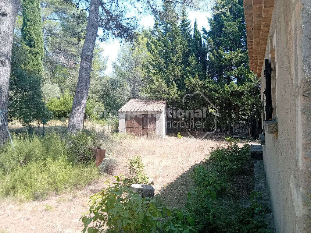 Maison à SAINT-ETIENNE-DU-GRES