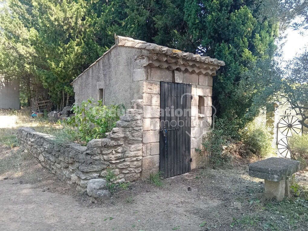 Maison à SAINT-ETIENNE-DU-GRES