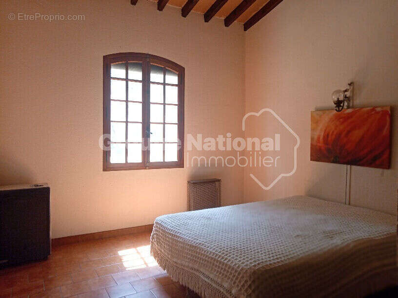 Maison à SAINT-ETIENNE-DU-GRES