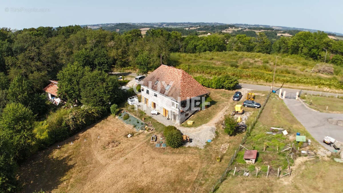 Maison à ORTHEZ