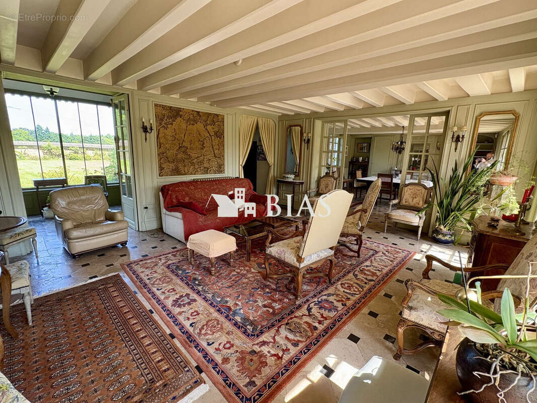 Autre à BOURG-ACHARD