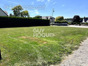 Terrain à MONTERBLANC