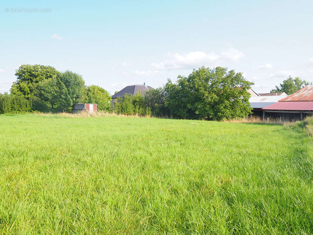 Maison à HADIGNY-LES-VERRIERES
