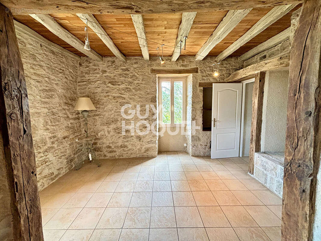 Maison à LABASTIDE-DU-VERT