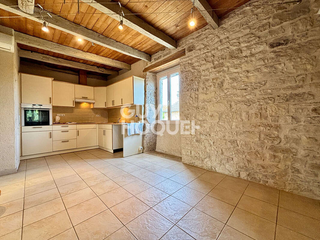 Maison à LABASTIDE-DU-VERT